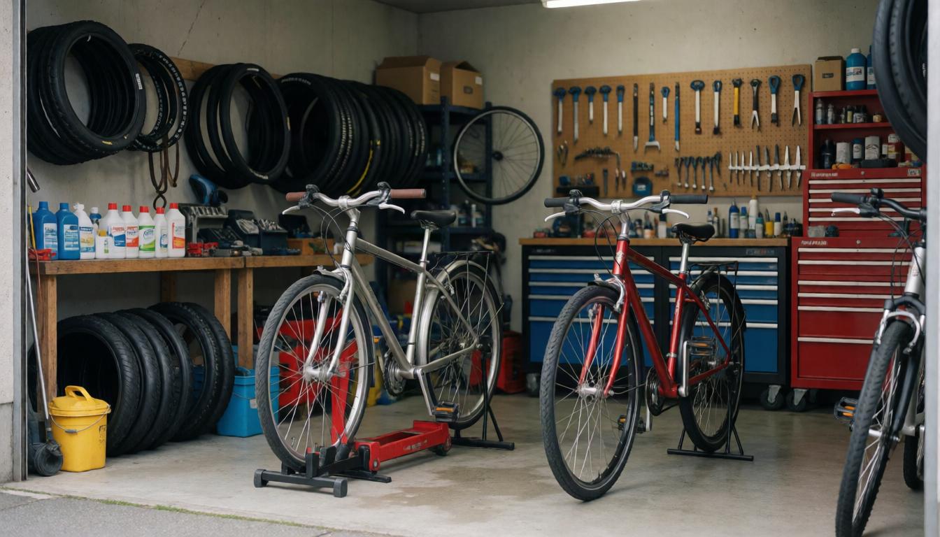 Helpful Service for Every Ride