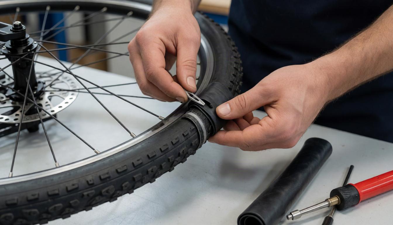 For Everyday Cyclists
